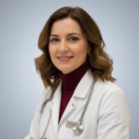 Dr. Ana Kovačević