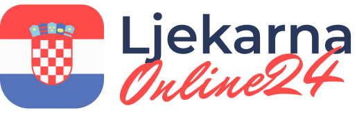 Ljekarna Online 24