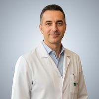Tomislav Šarić