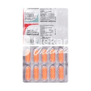 Ampicilin