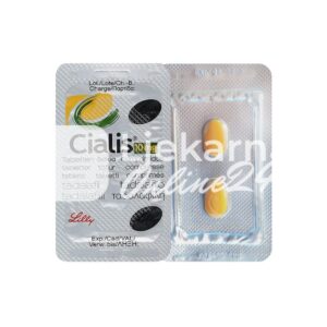 Brand Cialis
