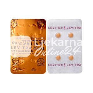 Brand Levitra