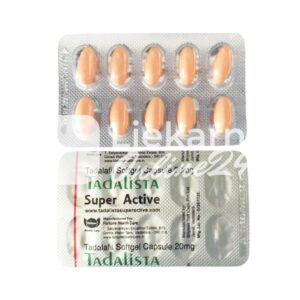 Cialis Super Active
