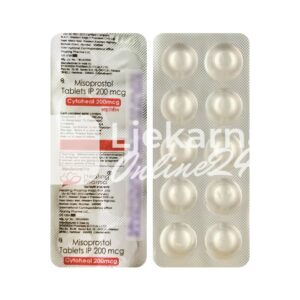 Cytotec