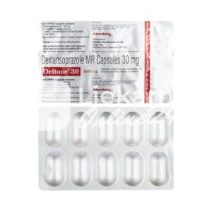 Dexilant