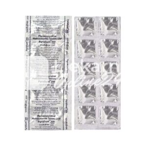 Fenazopiridin