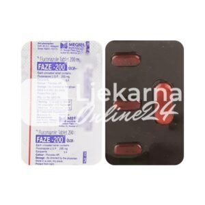 Flukonazol
