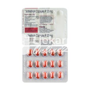 Izotretinoin