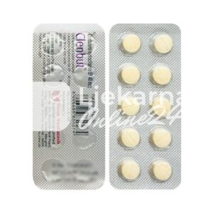 Klenbuterol