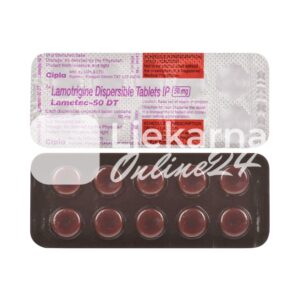 Lamictal
