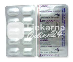 Levaquin