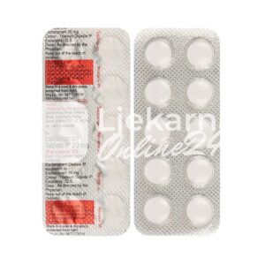 Lexapro