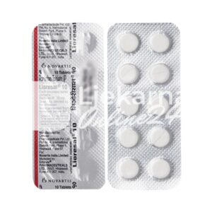 Lioresal