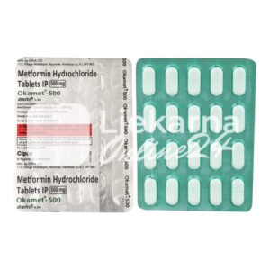 Metformin
