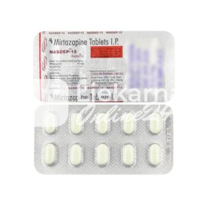 Mirtazapin