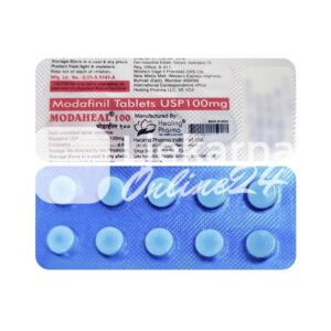 Modafinil