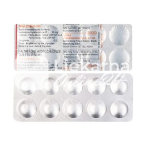 Naltrexone