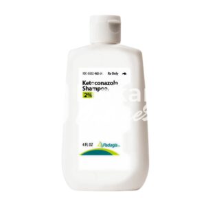 Nizoral Shampoo