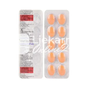 Norfloxacin