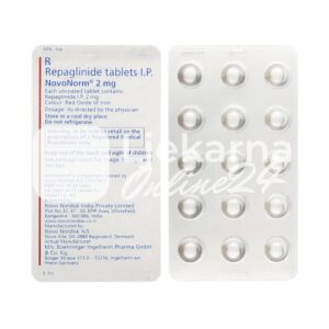 Novonorm