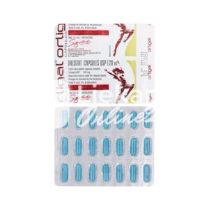 Orlistat