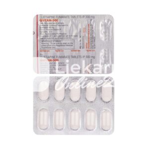 Quetiapin