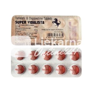 Super Vidalista
