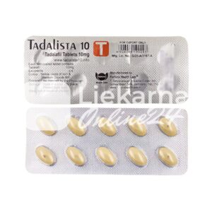 Tadalista