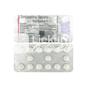 Terbinafin