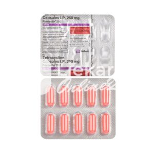 Tetraciklin
