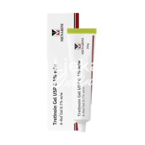 Tretinoin Gel