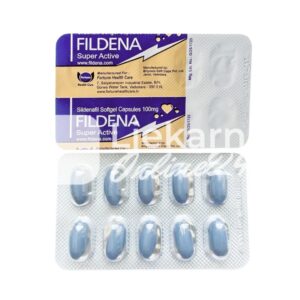 Viagra Super Active