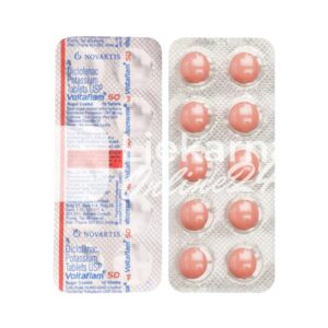 Voltaren